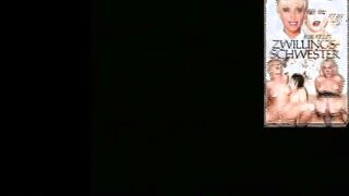 Meine versaute Willingsschwester - (Full Movie) - (Original