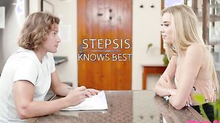 Stepsis Knows Best - S21:E4