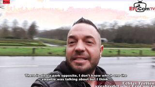 Young German Dark Haired Teenage sluts on a point of view nailed Date