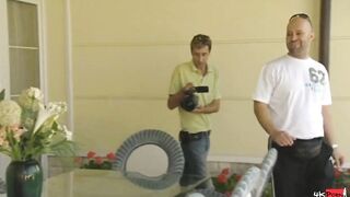 Steve Holmes sexy girls 2 (Full Scene)