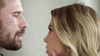 Avery Cristy gets her ass fucked in different positions