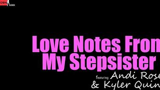 Stepsis Says - It's makes me so leaking just thinking