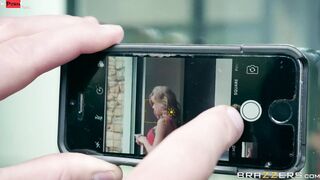 What You Watch Is What You Get Video With Charles Dera, Jessa Rhodes - Brazzers Official