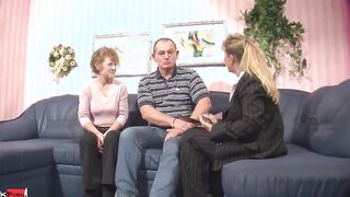 Petra Wega - Raus aus den klamotten 6 (Full Video)