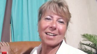 Petra Wega - Raus aus den klamotten 6 (Full Video)