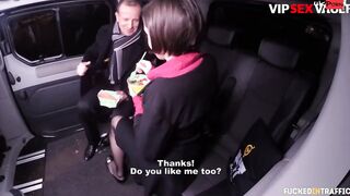 VIP SEX VAULT - Turned On Teenagers Can't Stop Fucking Her