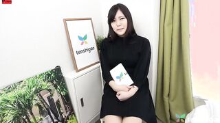 Manami Takashima is a sexy, turned on Uni School cunt with mouth with a banging body