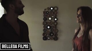 goddess Goddess (Ashley Lane) Has An Insane Time With Her Man (Quinton