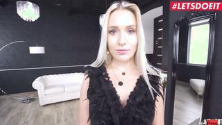 Her Limit - Angelika Grays Rough Anal And Double Penetration For beauty Ukranian milf