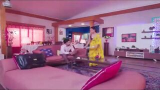 Rajneeti Rabbit Original Indian Web Series 2023