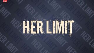 HER LIMIT - (Alysa Gap & Darrell Deeps) Tasty Russian mom Getting