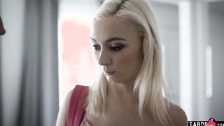 Twisted tutor makes struggling 19 year mature suck and banged him