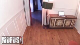 Mofos - sexy Web Cam Sluts Sicilia Gets her Vagina Drilled
