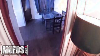 Mofos - sexy Web Cam Sluts Sicilia Gets her Vagina Drilled