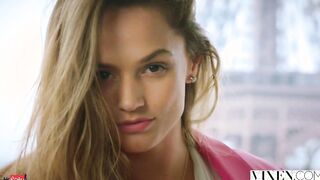 VIXEN Tori Black and Her Husband Treat Themselves To 19 Yo