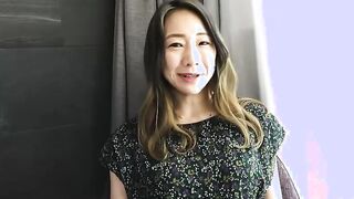 Miho Wakabayashi is a old housewife looking for goddess sex