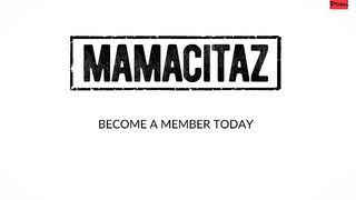 MAMACITAZ - (Venus Afrodita, Miguel Zayas) - Risky Public Sex With Exotic Ebony Hottie Full Sex Tape