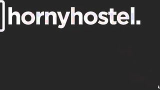 HORNYHOSTEL - (Nata Ocean, Freddy Gong, Nikki Hill) - THESE GIRLS NEED SOME huge african dick - The Best Interracial Compilation Part