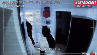 HORNYHOSTEL - (Nata Ocean, Freddy Gong, Nikki Hill) - THESE GIRLS NEED SOME huge african dick - The Best Interracial Compilation Part