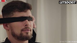 LETSDOEIT - TIGHT AS BANGED - Sybil Compilation Part 1