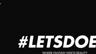 LETSDOEIT - TIGHT AS BANGED - Sybil Compilation Part 1
