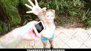 Small teenagers Year Mature B Karma Needs Long Cock