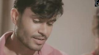 Indian Adult Web Series