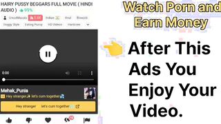 Indian Adult Web Series