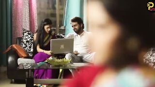 Kamwali bai ko blackmail kar ke choda