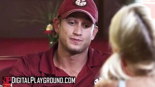 (Jesse Jane) - Step Sisters - Tape 2 - Digital Playground
