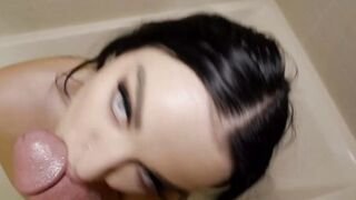 My Huge Tits Stepmom  To Revenge Her Cheating Husband