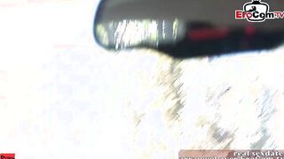 Milf Tries porn video – British dark hair cougar tries amateur sex with ebony cock