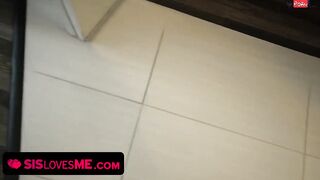 Stepsis Stuck And I Finally Fuck! Her Tight Butt And