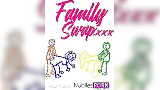 Sexsual Or Nice We Are All Cumming This Christmas - S6:E4