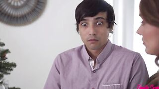 Sexsual Or Nice We Are All Cumming This Christmas - S6:E4