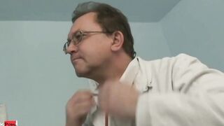 Feuchte Schlupfer 16 (Full Clip)