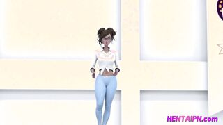 Ebony Lesbian Schoolgirls Graduate Fuck University