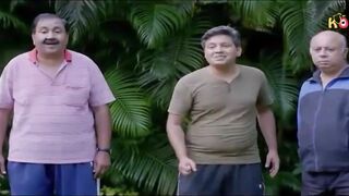 Baby Sitter Kooku Original 2023 Indian Web Series