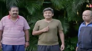 Baby Sitter Kooku Original 2023 Indian Web Series