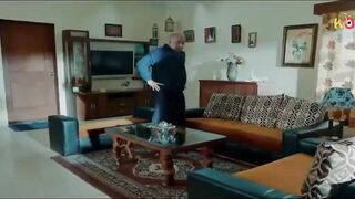 Baby Sitter Kooku Original 2023 Indian Web Series