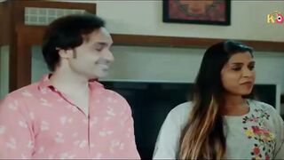 Baby Sitter Kooku Original 2023 Indian Web Series