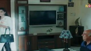 Baby Sitter Kooku Original 2023 Indian Web Series