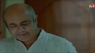 Baby Sitter Kooku Original 2023 Indian Web Series