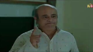 Baby Sitter Kooku Original 2023 Indian Web Series