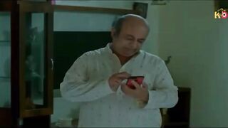Baby Sitter Kooku Original 2023 Indian Web Series