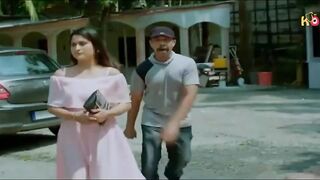 Baby Sitter Kooku Original 2023 Indian Web Series