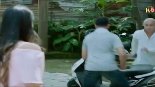 Baby Sitter Kooku Original 2023 Indian Web Series