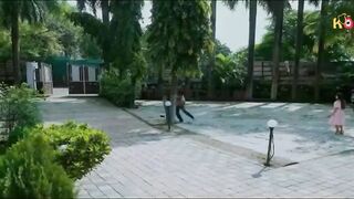 Baby Sitter Kooku Original 2023 Indian Web Series