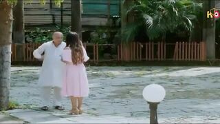 Baby Sitter Kooku Original 2023 Indian Web Series
