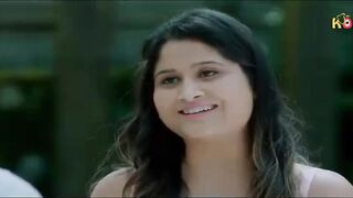 Baby Sitter Kooku Original 2023 Indian Web Series